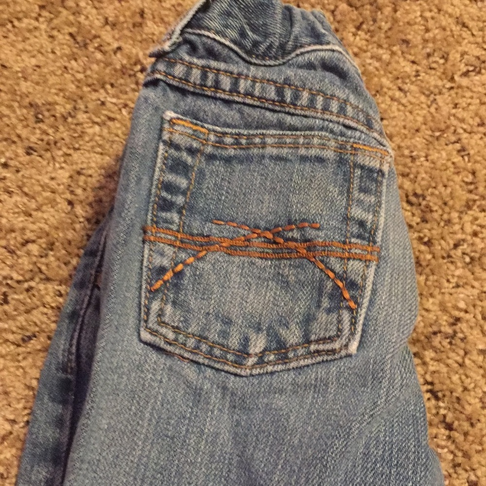 20x size 3T boys
